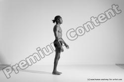 Breakdance reference poses of Enrique